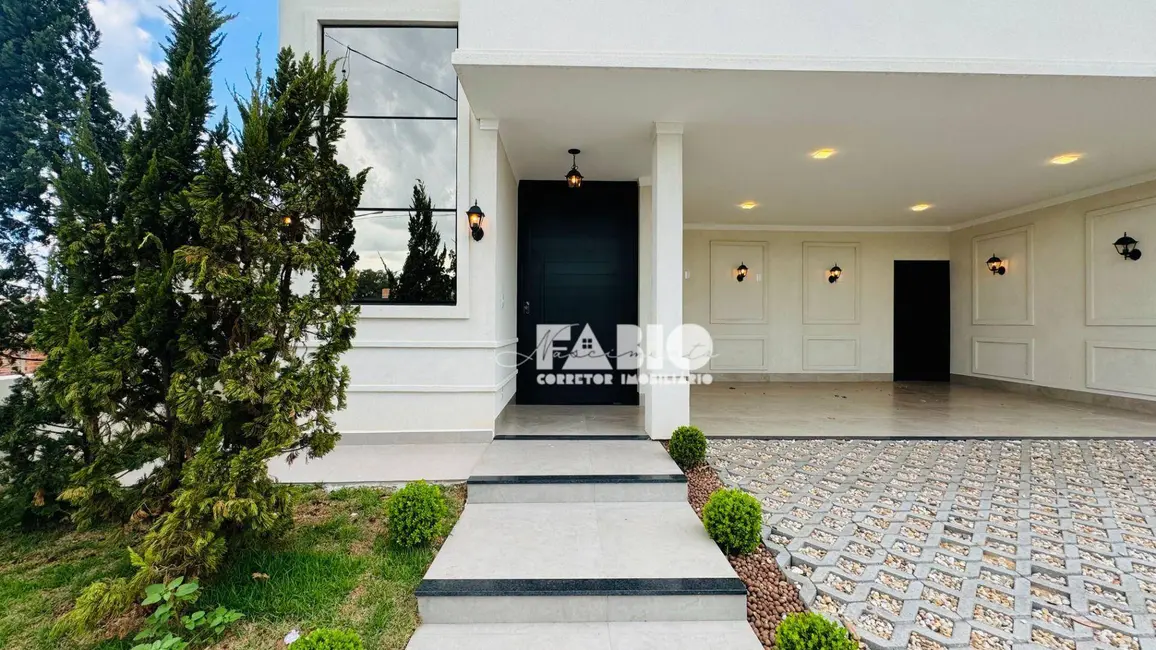 Foto 5 de Casa de Condomínio com 3 quartos à venda, 255m2 em Mirassol - SP