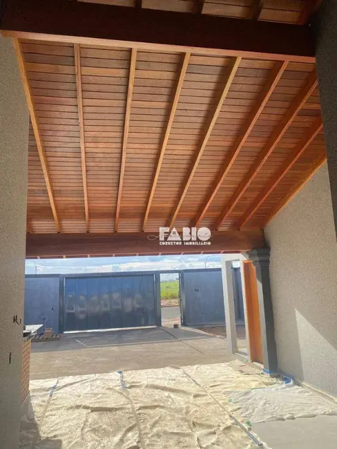 Casa com 2 quartos à venda, 200m2 em Sao Jose Do Rio Preto - SP - imagem 5 Foto 5 de Casa com 2 quartos à venda, 200m2 em Sao Jose Do Rio Preto - SP