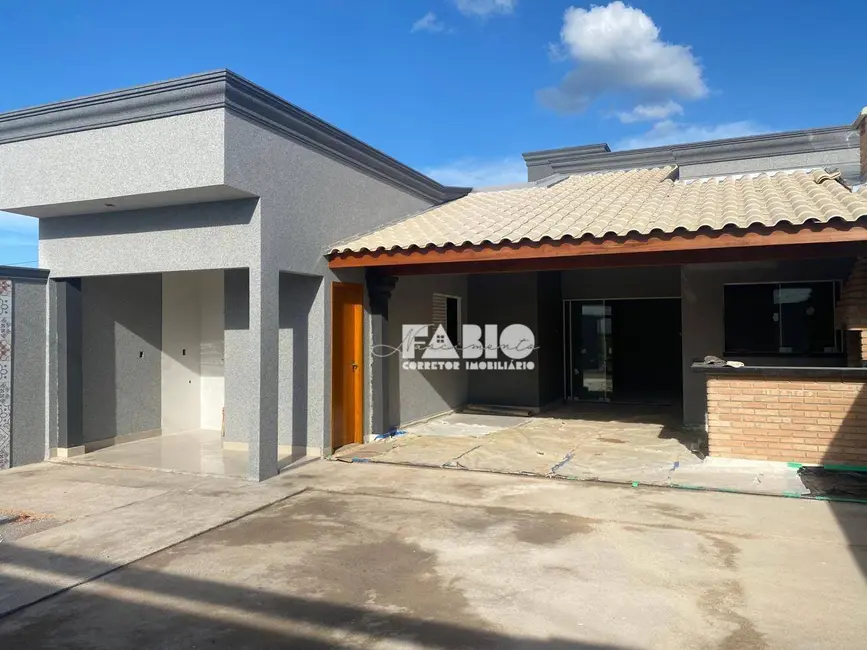 Casa com 2 quartos à venda, 200m2 em Sao Jose Do Rio Preto - SP - imagem 4 Foto 4 de Casa com 2 quartos à venda, 200m2 em Sao Jose Do Rio Preto - SP