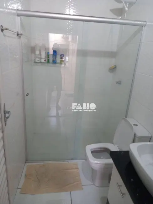 Foto 5 de Casa com 2 quartos à venda, 150m2 em Centro, Bady Bassitt - SP