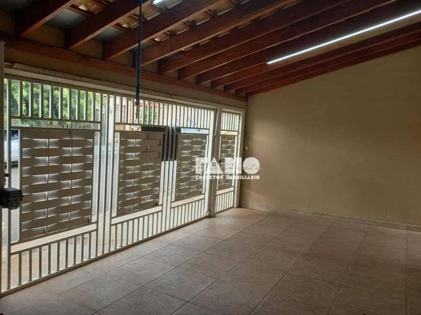 Foto 4 de Casa com 2 quartos à venda, 150m2 em Centro, Bady Bassitt - SP