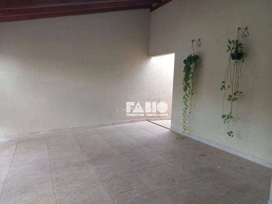 Foto 6 de Casa com 2 quartos à venda, 150m2 em Centro, Bady Bassitt - SP