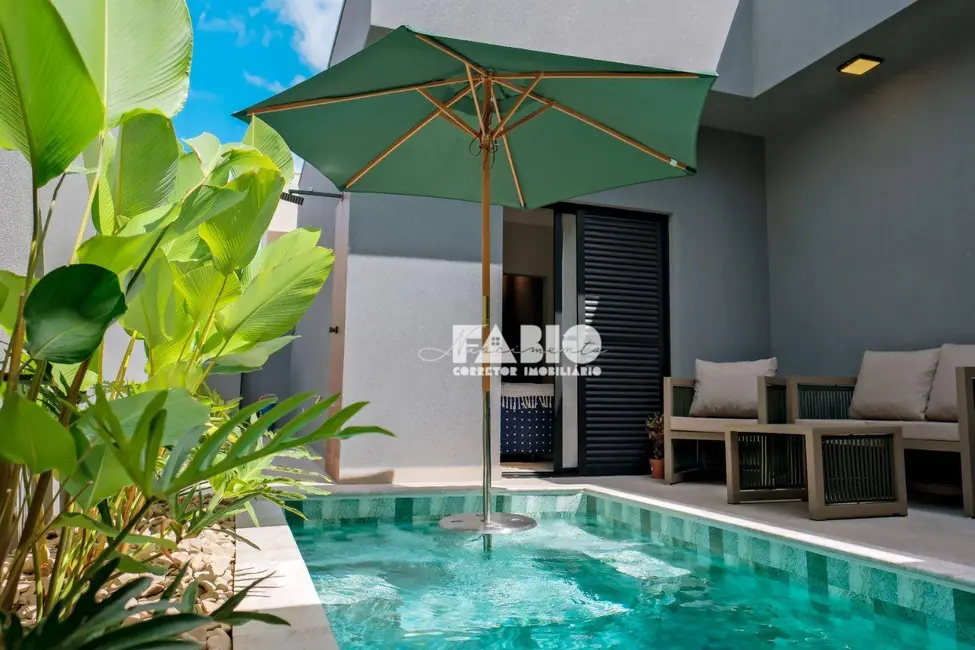 Foto 8 de Casa de Condomínio com 3 quartos à venda, 253m2 em Mirassol - SP