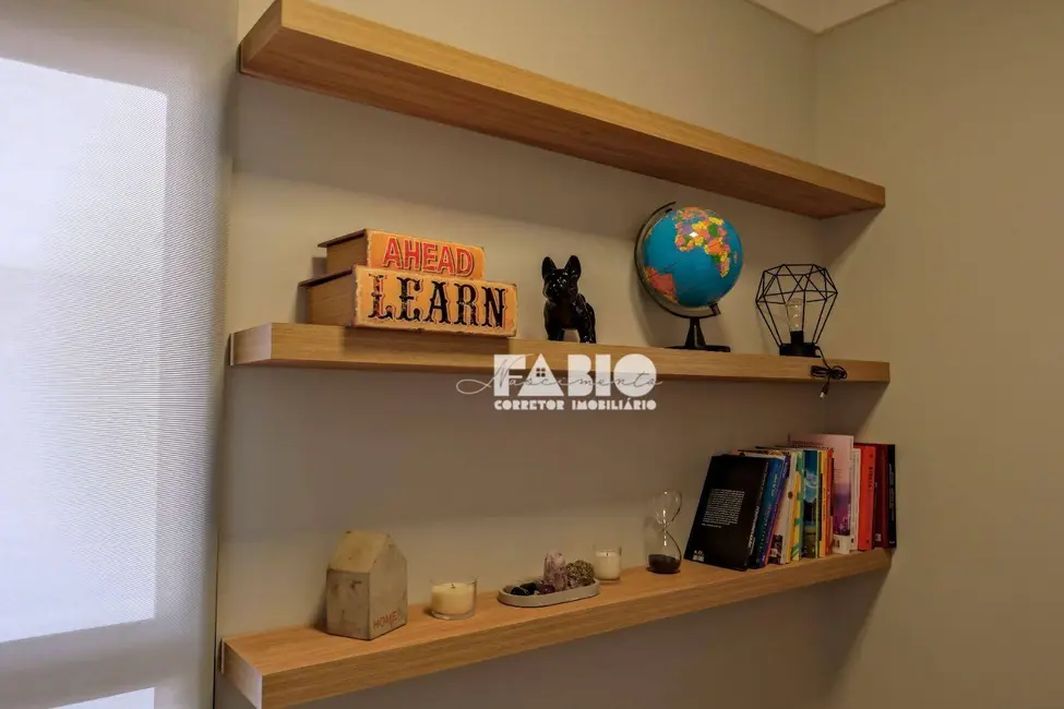 Foto 4 de Casa de Condomínio com 3 quartos à venda, 253m2 em Mirassol - SP