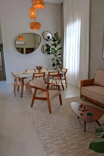 Foto 7 de Casa de Condomínio com 3 quartos à venda, 253m2 em Mirassol - SP