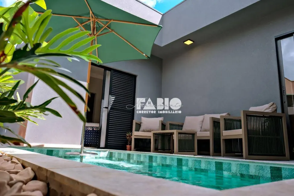 Foto 9 de Casa de Condomínio com 3 quartos à venda, 253m2 em Mirassol - SP