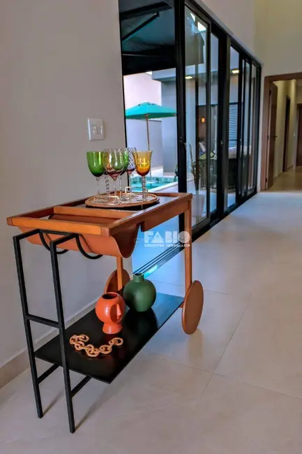 Foto 6 de Casa de Condomínio com 3 quartos à venda, 253m2 em Mirassol - SP