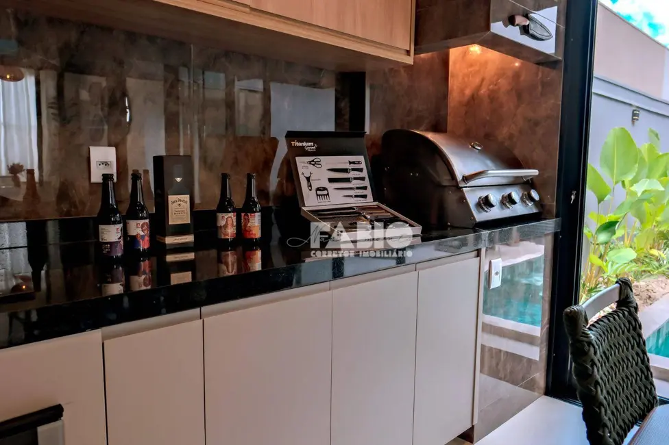 Foto 9 de Casa de Condomínio com 3 quartos à venda, 253m2 em Mirassol - SP