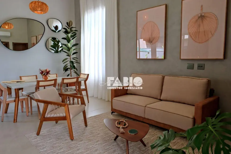 Foto 2 de Casa de Condomínio com 3 quartos à venda, 253m2 em Mirassol - SP