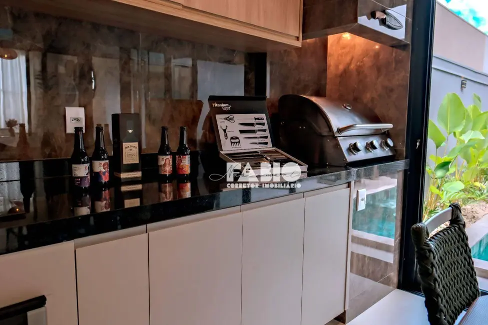 Foto 5 de Casa de Condomínio com 3 quartos à venda, 253m2 em Mirassol - SP