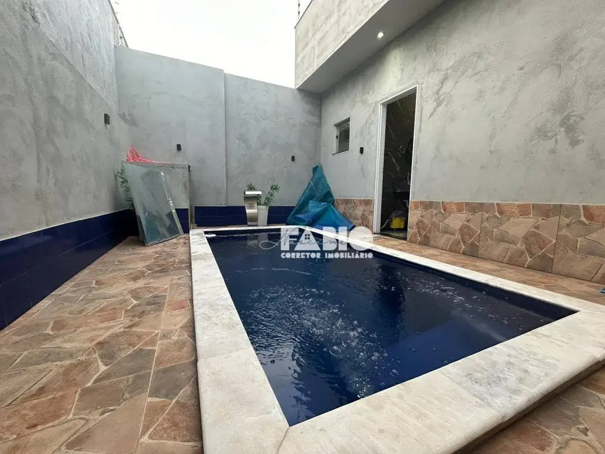 Foto 4 de Casa com 2 quartos à venda, 200m2 em Jardim Residencial Etemp, Sao Jose Do Rio Preto - SP