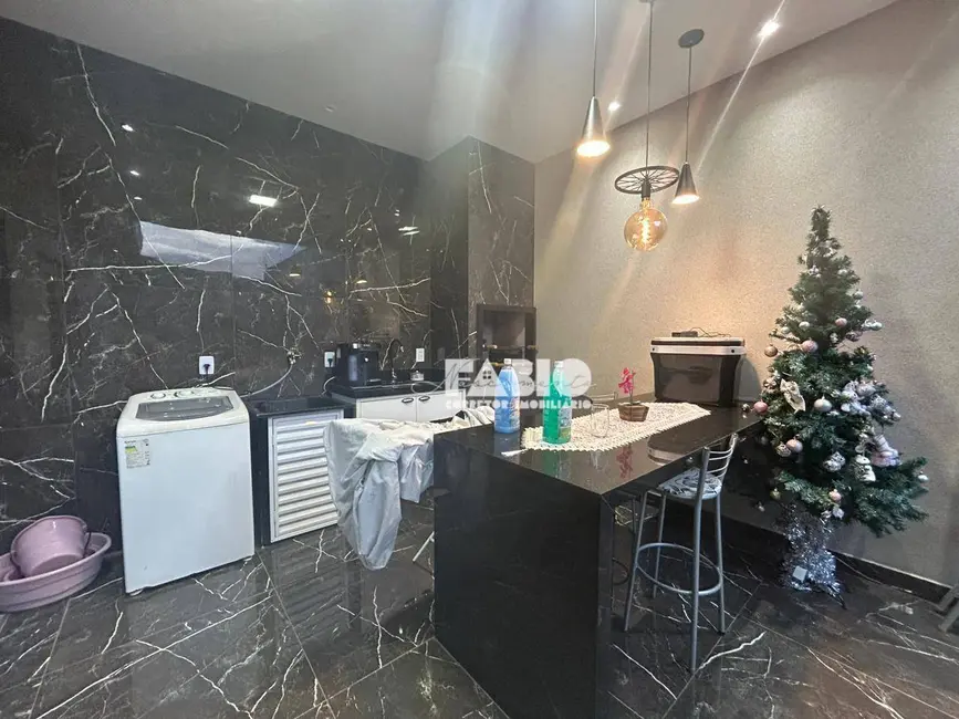 Foto 2 de Casa com 2 quartos à venda, 200m2 em Jardim Residencial Etemp, Sao Jose Do Rio Preto - SP