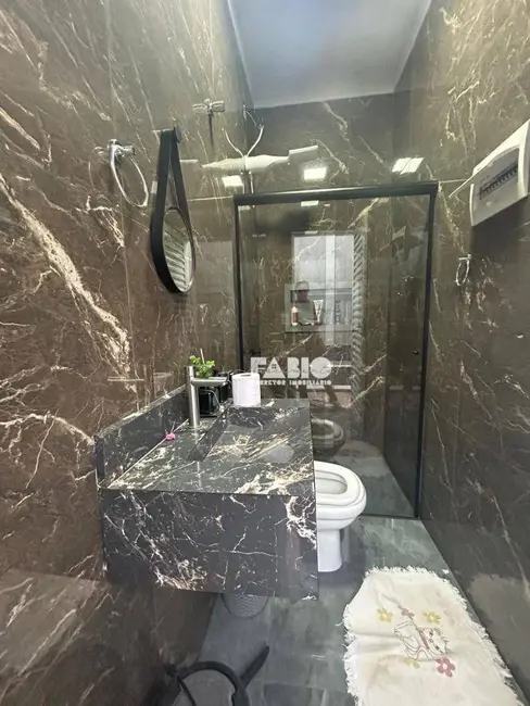 Foto 9 de Casa com 2 quartos à venda, 200m2 em Jardim Residencial Etemp, Sao Jose Do Rio Preto - SP