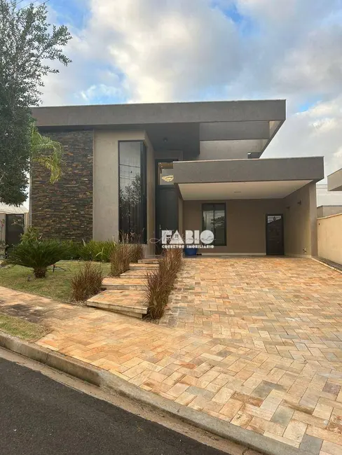 Foto 1 de Casa de Condomínio com 3 quartos à venda, 440m2 em Sao Jose Do Rio Preto - SP