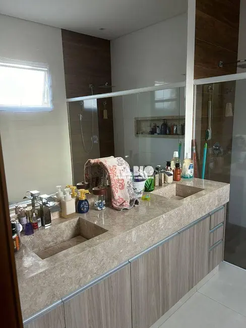 Casa de Condomínio com 3 quartos à venda, 440m2 em Sao Jose Do Rio Preto - SP - imagem 3 Foto 3 de Casa de Condomínio com 3 quartos à venda, 440m2 em Sao Jose Do Rio Preto - SP