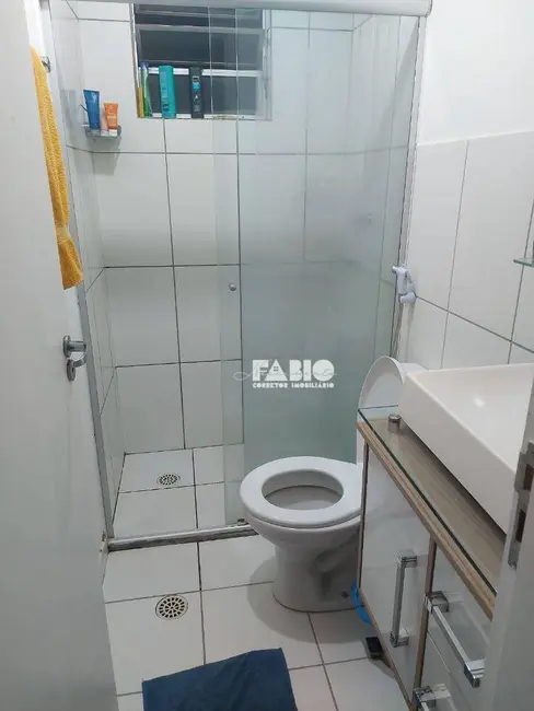 Foto 7 de Apartamento com 2 quartos à venda, 50m2 em Jardim Yolanda, Sao Jose Do Rio Preto - SP