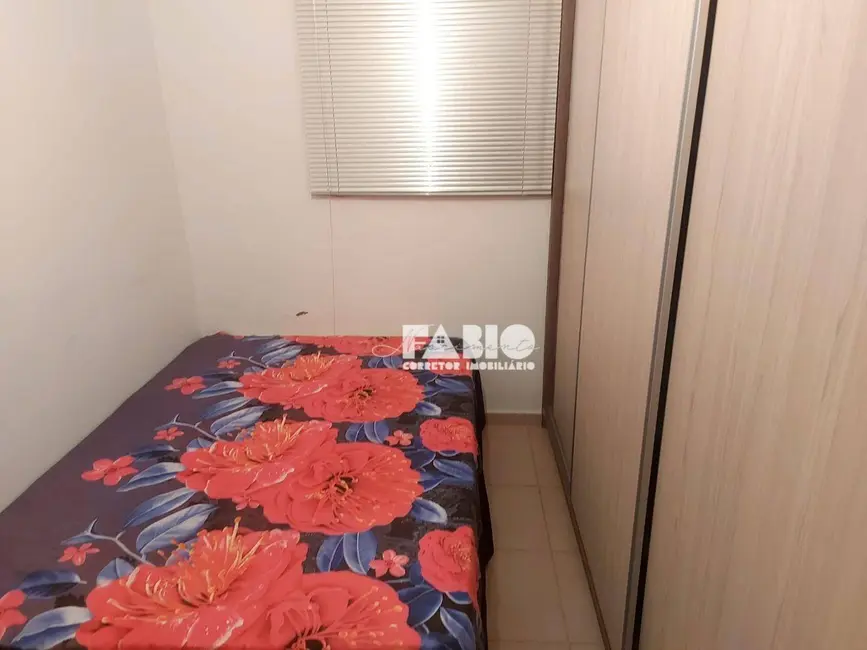 Foto 8 de Apartamento com 2 quartos à venda, 50m2 em Jardim Yolanda, Sao Jose Do Rio Preto - SP