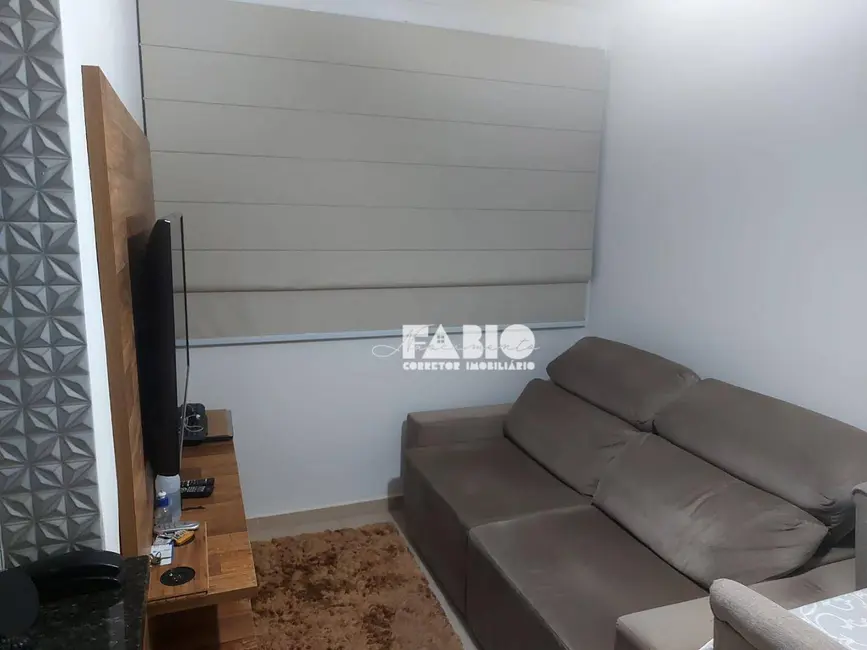 Foto 4 de Apartamento com 2 quartos à venda, 50m2 em Jardim Yolanda, Sao Jose Do Rio Preto - SP