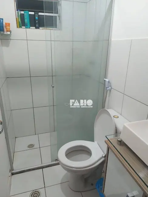 Foto 5 de Apartamento com 2 quartos à venda, 50m2 em Jardim Yolanda, Sao Jose Do Rio Preto - SP