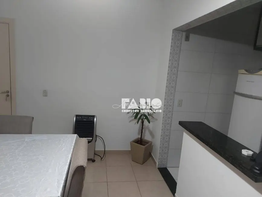 Foto 3 de Apartamento com 2 quartos à venda, 50m2 em Jardim Yolanda, Sao Jose Do Rio Preto - SP