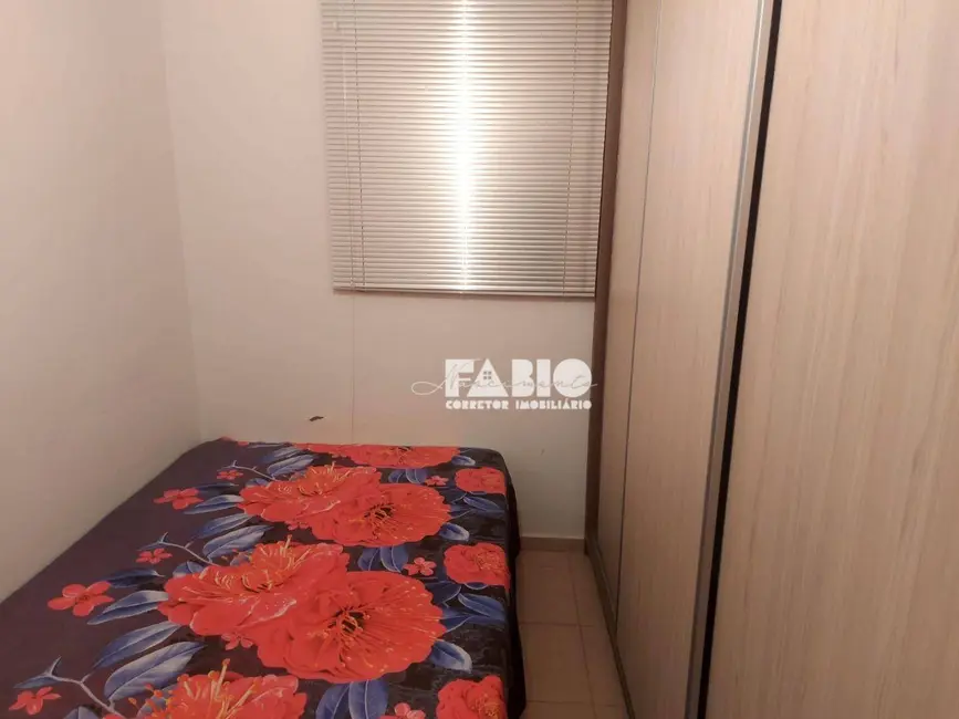 Foto 9 de Apartamento com 2 quartos à venda, 50m2 em Jardim Yolanda, Sao Jose Do Rio Preto - SP