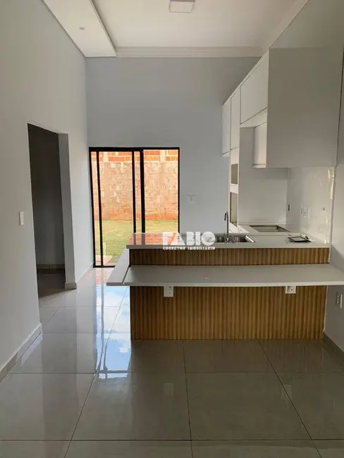 Foto 3 de Casa com 2 quartos à venda, 200m2 em Sao Jose Do Rio Preto - SP