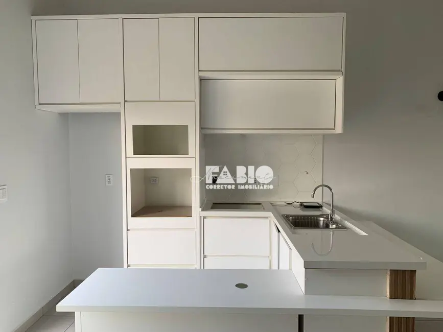 Foto 6 de Casa com 2 quartos à venda, 200m2 em Sao Jose Do Rio Preto - SP