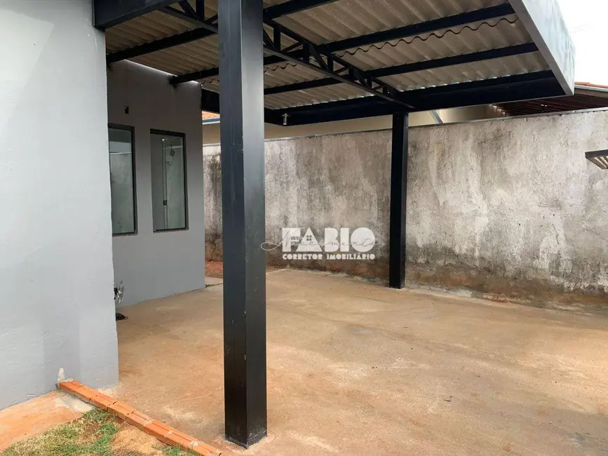 Foto 4 de Casa com 2 quartos à venda, 200m2 em Sao Jose Do Rio Preto - SP
