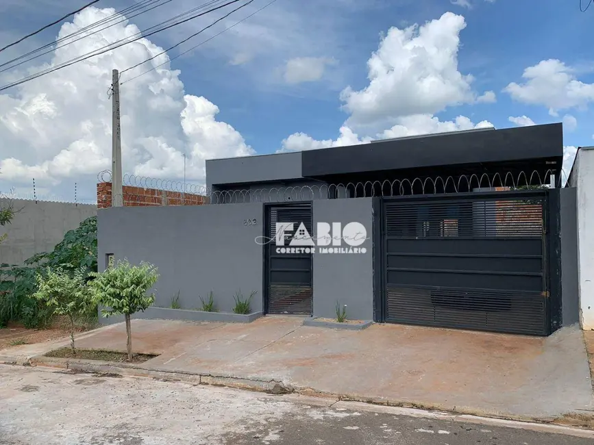 Foto 8 de Casa com 2 quartos à venda, 200m2 em Sao Jose Do Rio Preto - SP