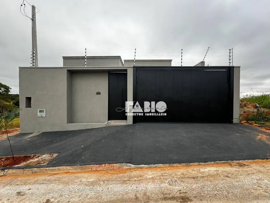 Foto 1 de Casa com 3 quartos à venda, 200m2 em Sao Jose Do Rio Preto - SP