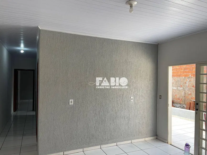 Foto 7 de Casa com 2 quartos à venda, 200m2 em Residencial Santa Ana, Sao Jose Do Rio Preto - SP