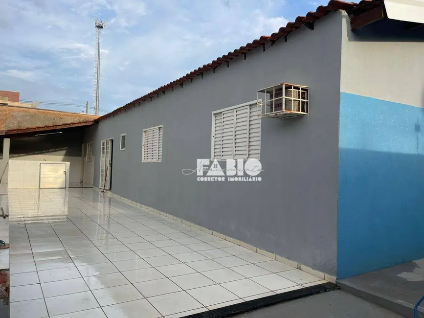 Foto 5 de Casa com 2 quartos à venda, 200m2 em Residencial Santa Ana, Sao Jose Do Rio Preto - SP