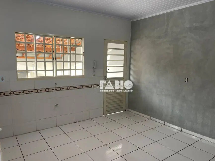 Foto 9 de Casa com 2 quartos à venda, 200m2 em Residencial Santa Ana, Sao Jose Do Rio Preto - SP