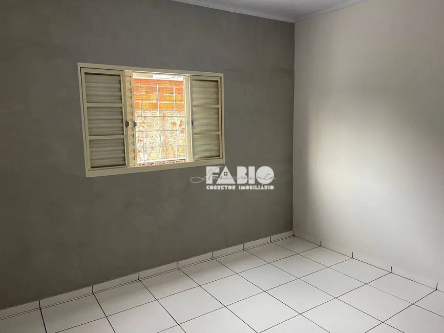 Foto 2 de Casa com 2 quartos à venda, 200m2 em Residencial Santa Ana, Sao Jose Do Rio Preto - SP