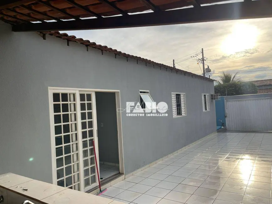 Foto 8 de Casa com 2 quartos à venda, 200m2 em Residencial Santa Ana, Sao Jose Do Rio Preto - SP