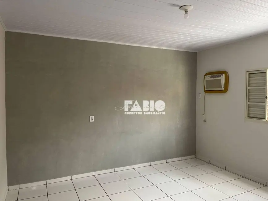 Foto 4 de Casa com 2 quartos à venda, 200m2 em Residencial Santa Ana, Sao Jose Do Rio Preto - SP