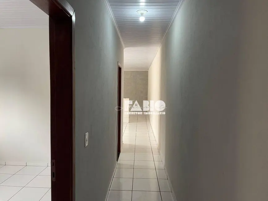 Foto 6 de Casa com 2 quartos à venda, 200m2 em Residencial Santa Ana, Sao Jose Do Rio Preto - SP