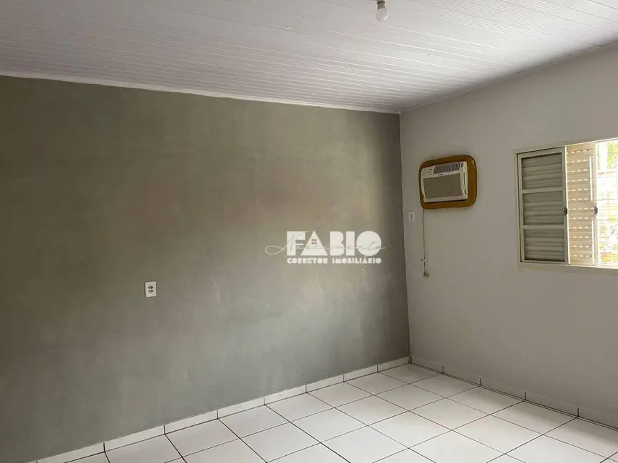 Foto 3 de Casa com 2 quartos à venda, 200m2 em Residencial Santa Ana, Sao Jose Do Rio Preto - SP