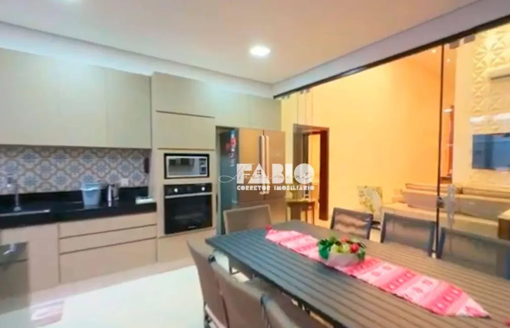 Casa de Condomínio com 3 quartos à venda, 302m2 em Village Damha Rio Preto III, Sao Jose Do Rio Preto - SP - imagem 5 Foto 5 de Casa de Condomínio com 3 quartos à venda, 302m2 em Village Damha Rio Preto III, Sao Jose Do Rio Preto - SP