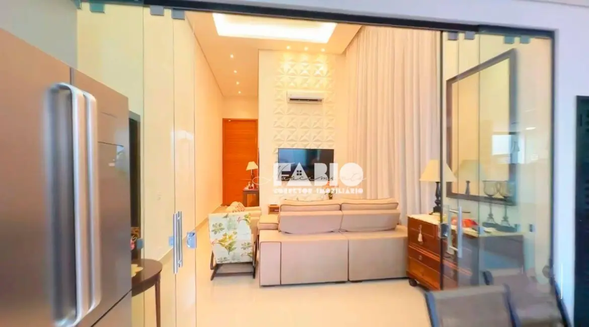 Casa de Condomínio com 3 quartos à venda, 302m2 em Village Damha Rio Preto III, Sao Jose Do Rio Preto - SP - imagem 9 Foto 9 de Casa de Condomínio com 3 quartos à venda, 302m2 em Village Damha Rio Preto III, Sao Jose Do Rio Preto - SP