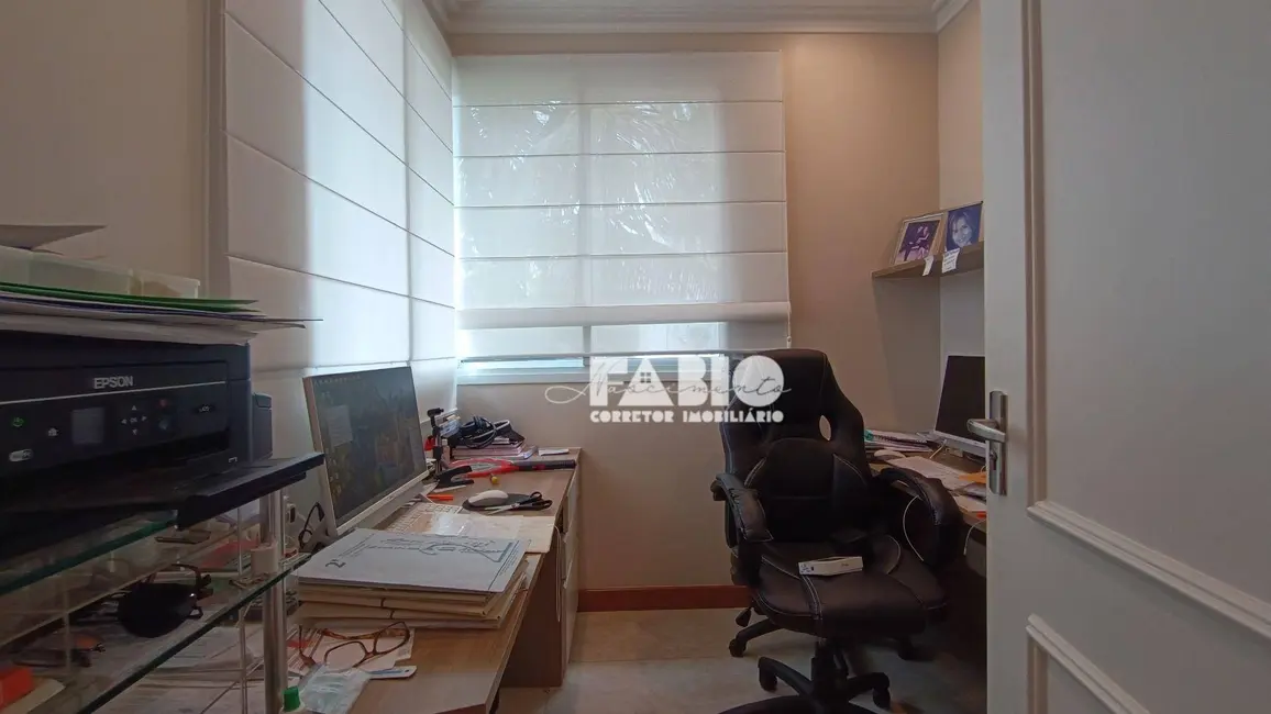 Foto 6 de Casa de Condomínio com 3 quartos à venda, 682m2 em Portal das Araucárias, Araraquara - SP