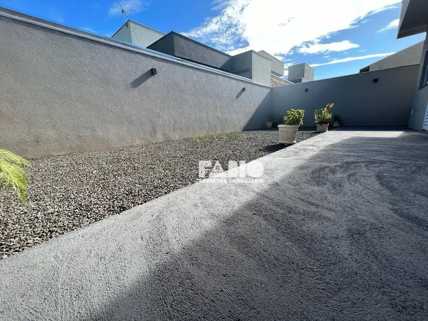 Foto 7 de Casa de Condomínio com 3 quartos à venda, 253m2 em Mirassol - SP
