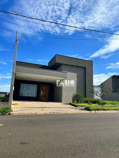 Foto 2 de Casa de Condomínio com 3 quartos à venda, 253m2 em Mirassol - SP