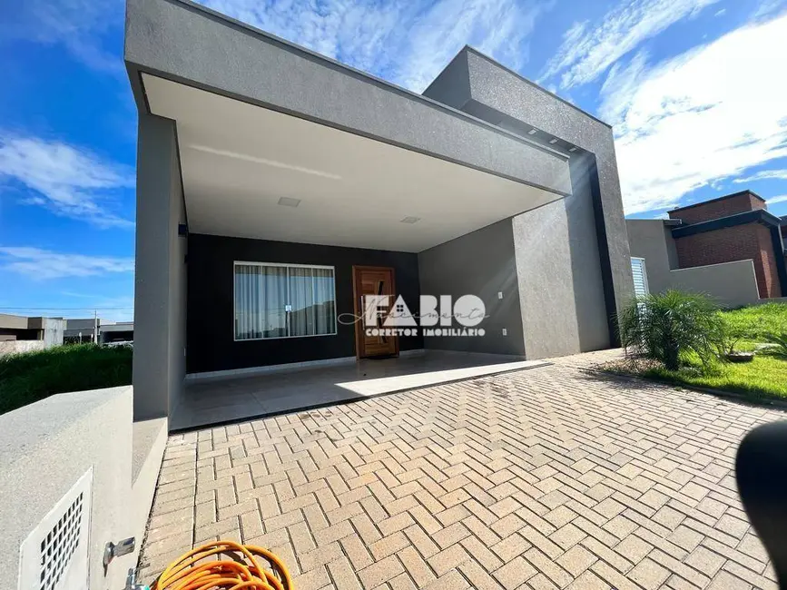 Foto 6 de Casa de Condomínio com 3 quartos à venda, 253m2 em Mirassol - SP