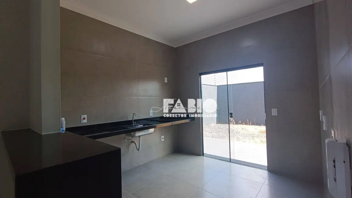 Foto 7 de Casa com 3 quartos à venda, 200m2 em Sao Jose Do Rio Preto - SP