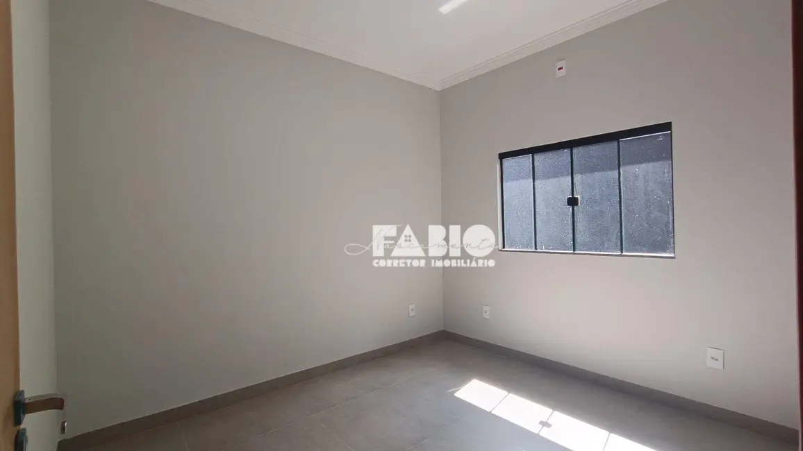 Foto 9 de Casa com 3 quartos à venda, 200m2 em Sao Jose Do Rio Preto - SP