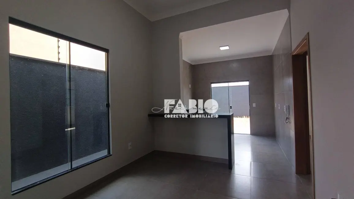 Foto 6 de Casa com 3 quartos à venda, 200m2 em Sao Jose Do Rio Preto - SP
