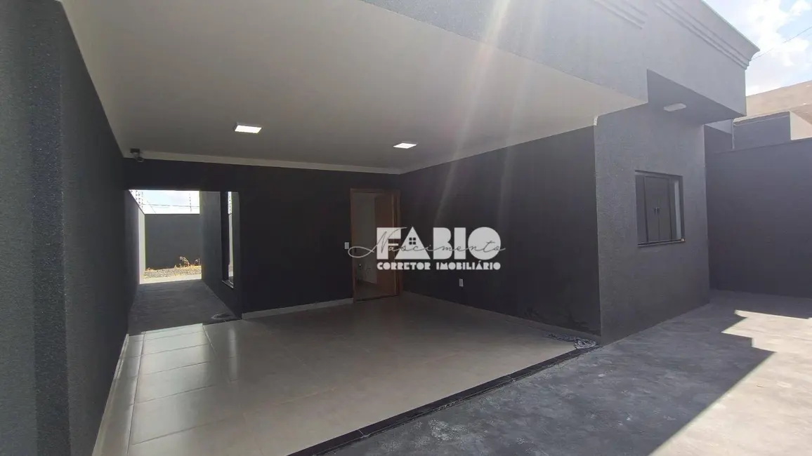 Foto 5 de Casa com 3 quartos à venda, 200m2 em Sao Jose Do Rio Preto - SP