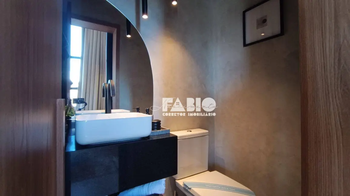 Foto 6 de Casa com 3 quartos à venda, 180m2 em Mirassol - SP