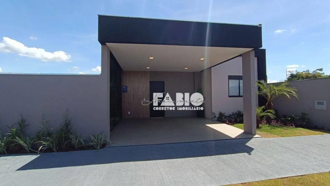 Foto 3 de Casa com 3 quartos à venda, 180m2 em Mirassol - SP